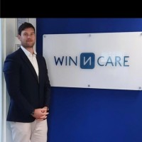 MANGAR HEALTH LIMITED Employee James Cashin's profile photo