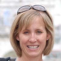 Catholic Charities of Denver Employee Stacy Baum's profile photo