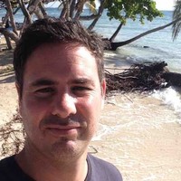 BA Solutions Employee Eirik Walle's profile photo