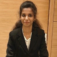 TRS Forms & Services (P) Ltd. Employee Anitha E's profile photo