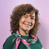 Imagry Employee Ruth Bridger's profile photo