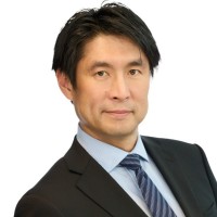 EAST JAPAN RAILWAY COMPANY Employee Yasu Kojima's profile photo