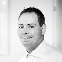 Cheval Blanc Kantiner A/S Employee Chris Nielsen's profile photo