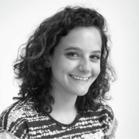 Atomic Object Employee Lizzie Paris's profile photo