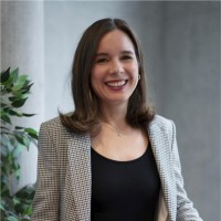 Alpian Employee Laura Gasser's profile photo