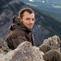 Orbital Stack Employee Trevor Ward's profile photo