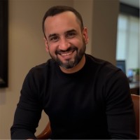 CommVersion Employee Asif Rizvi's profile photo