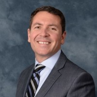 Therapy Network Employee Stephen Carrier's profile photo