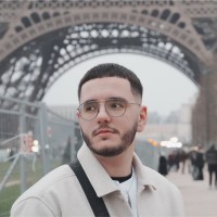 EPA Sénart Employee Yacine Izemrane's profile photo