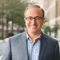 Target Employee Benjamin Hahn's profile photo