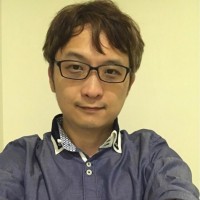Sari Pacific Employee Reynold Jackson's profile photo
