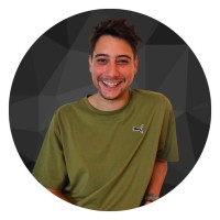 Bizit Global Employee Santiago Mazzoni's profile photo