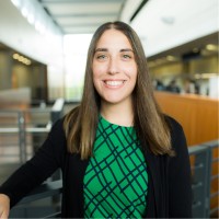 Building Bridges Therapy Employee Virginia Dilcher's profile photo