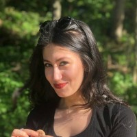 Monitor CRO Employee Sena Bilgili's profile photo