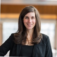 Newton Employee Nancy Lebosquain's profile photo
