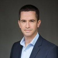 Lightkey Employee Eran Brauer's profile photo