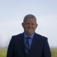 CYPFER Employee Robert Davis's profile photo