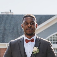 FedEx Employee Jared Sanders's profile photo
