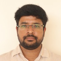 Nirmaan Employee Shanu Kumar's profile photo