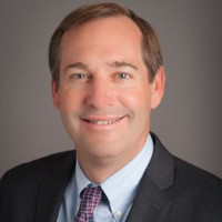 JLL Employee Brian Marsh's profile photo