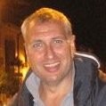 Concorde, Inc Employee Tony Cardamone's profile photo