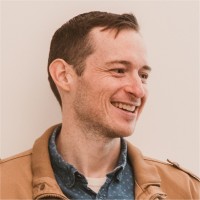 Redeemer Presbyterian Church Employee Ryan Christoffel's profile photo