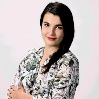 Pekao Direct Employee Agata Burghardt's profile photo