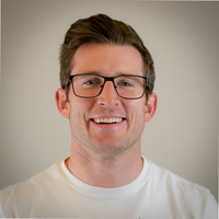 Rain Retail Software Employee Eric Thornton's profile photo