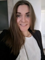 SC-Form CONCEPT Employee Sarah Peter's profile photo