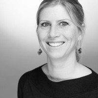 GIZ Employee Birgit Geis's profile photo
