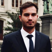 Serkan Guney Email