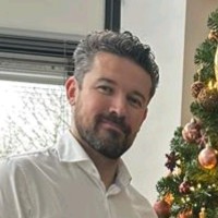 BEinCONTROL Employee Dominique der Weduwe's profile photo