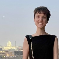 Smithsonian National Museum of African Art Employee Jennifer Mitchell's profile photo