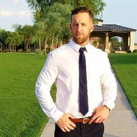 Premier Lab Solutions Employee Christopher Cochrane's profile photo