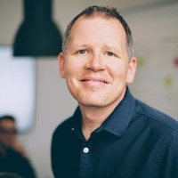 Interactivism Employee Erik Wingren's profile photo