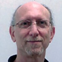 Wentworth Institute of Technology Employee Dave Rosenberg's profile photo