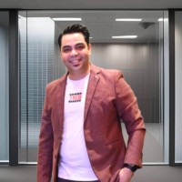 Vinay Kaushik Email