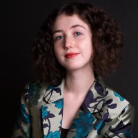 Symphony Space Employee Mollie Gordon's profile photo
