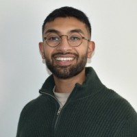 Sirion Employee Paresh Sharma's profile photo