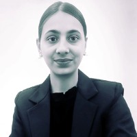 Preemptive Technofield Employee Tanuja Mishra's profile photo