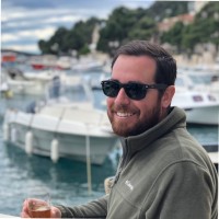 Robinhood Employee Nick Castillo's profile photo