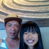 San Diego Security & Fire Employee Michael Ng's profile photo