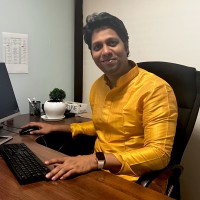 Symbiosys Technologies Employee Babu Dayal's profile photo