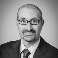 Weil, Gotshal & Manges LLP Employee Theodore Tsekerides's profile photo