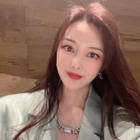 SpaceX Employee Cherry Lin's profile photo