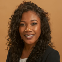 Accenture Employee Farah Taylor's profile photo