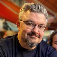 AB Dynamics Employee Michael Tarlton's profile photo