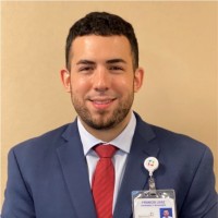 The Hospital of Central Connecticut Employee Francis Lerz's profile photo