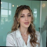 DGB (Pty) Ltd Employee Bianca-Joy van Wyk's profile photo