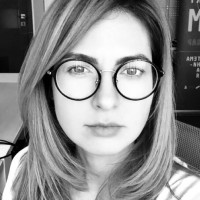 Cartwheel Employee Daria Listopadova's profile photo